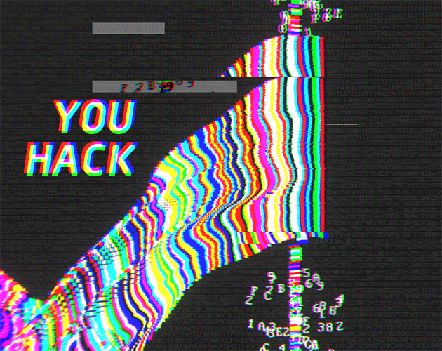 Games like You Hack