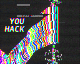 You Hack Image