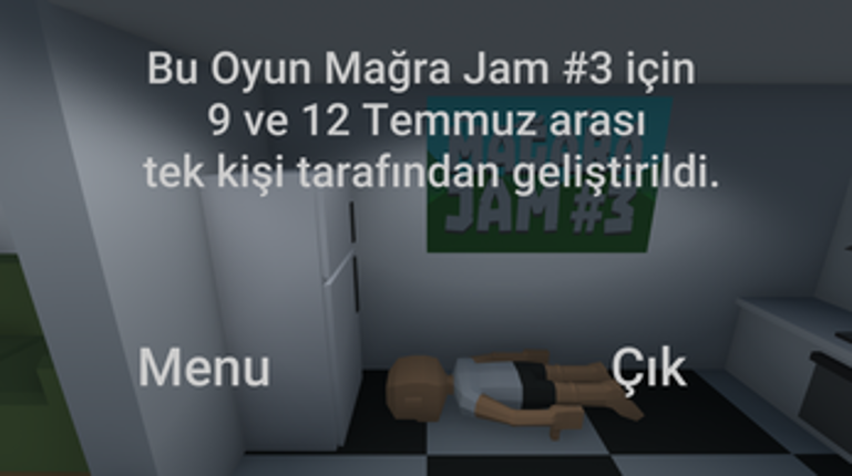 Zavallı İşçi Image