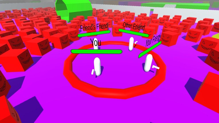 ZombCube Image