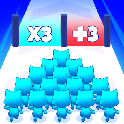 Solitaire Run Image
