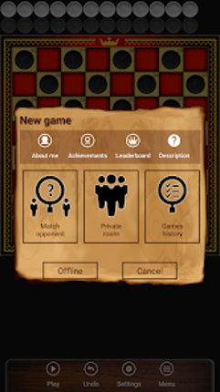 Spanish Damas - Online Image