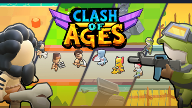 Clash of Ages Image