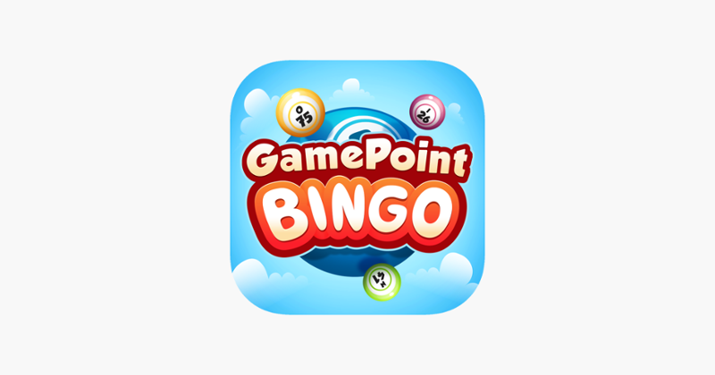 GamePoint Bingo World of Bingo Image