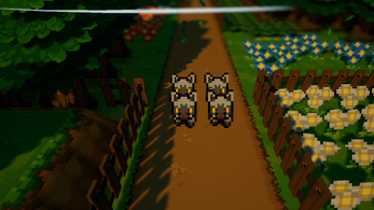 Gamma Emerald screenshot