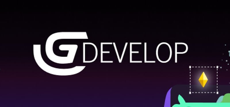 GDevelop Image