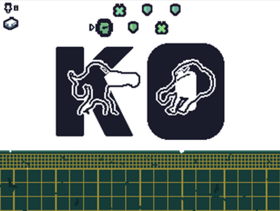 get CHOPPED screenshot