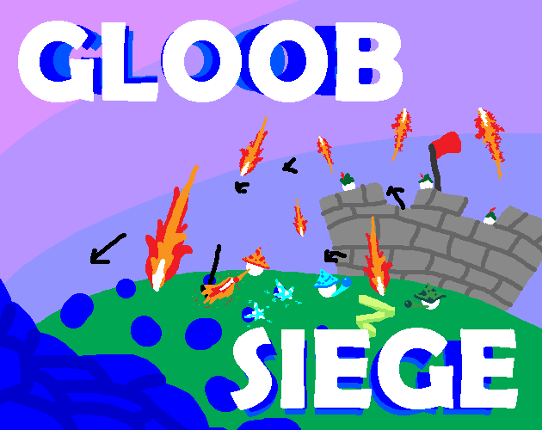 Gloob Siege Remastered Image