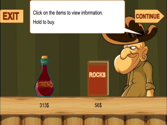 GoldMiner-Pikagon Image