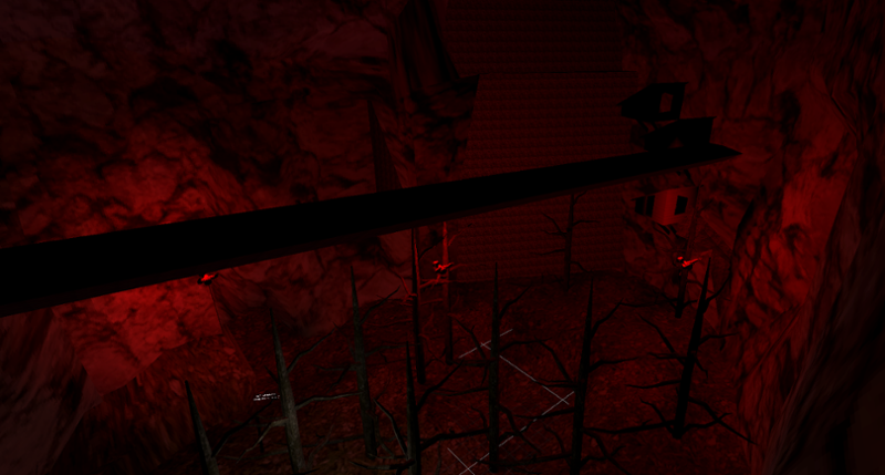 gorilla tag horror dandero addition Image