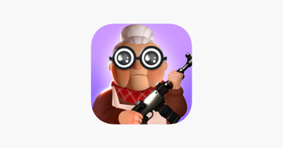 Granny vs Impostor: Spy Master Image