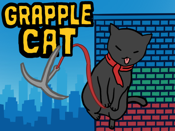 Grapple Cat Image