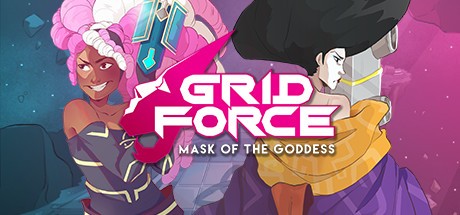 Games like Grid Force: Mask of the Goddess