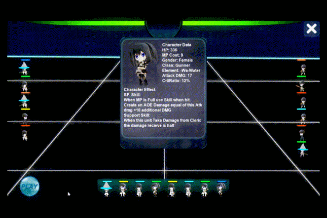 Guild Stampede screenshot