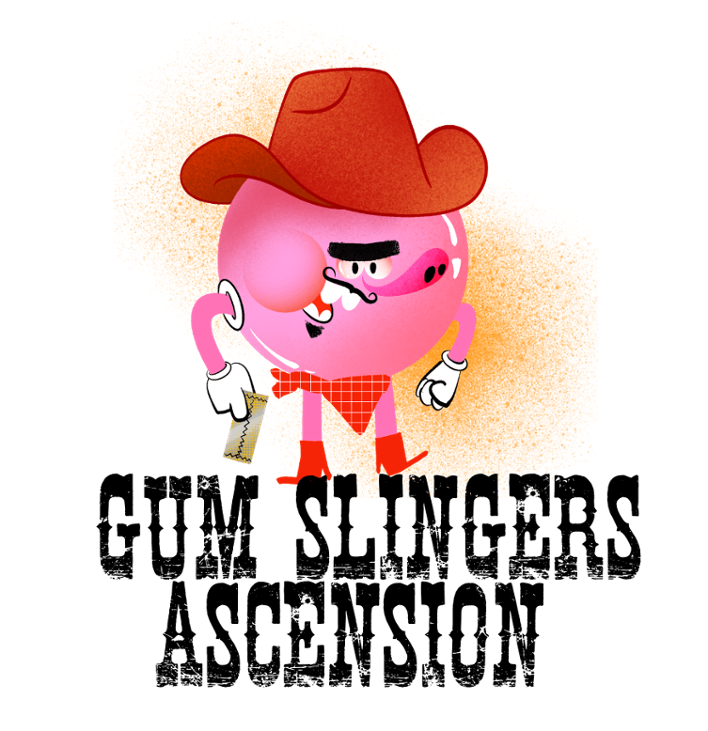 Games like Gumslingers: Ascension