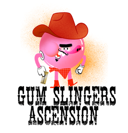 Gumslingers: Ascension Image
