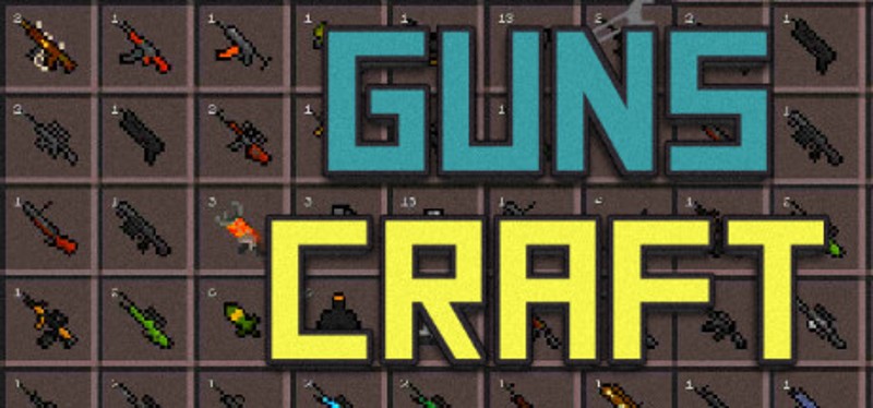 Guns Craft Image