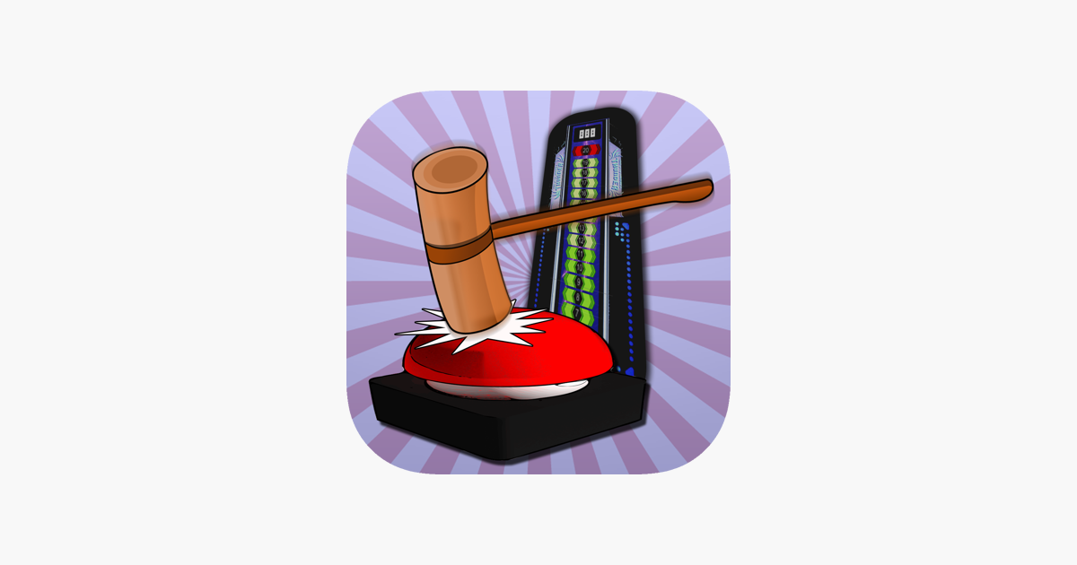 Games like Hammer carnival button clicker