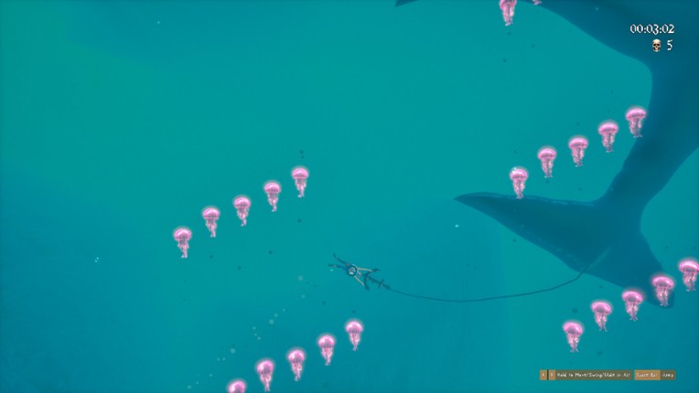 Hardcore Circus screenshot