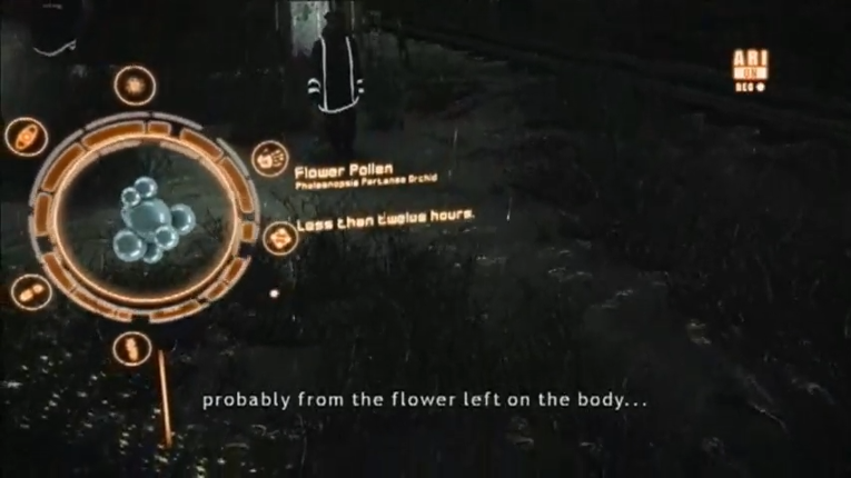 Heavy Rain: Move Edition Image