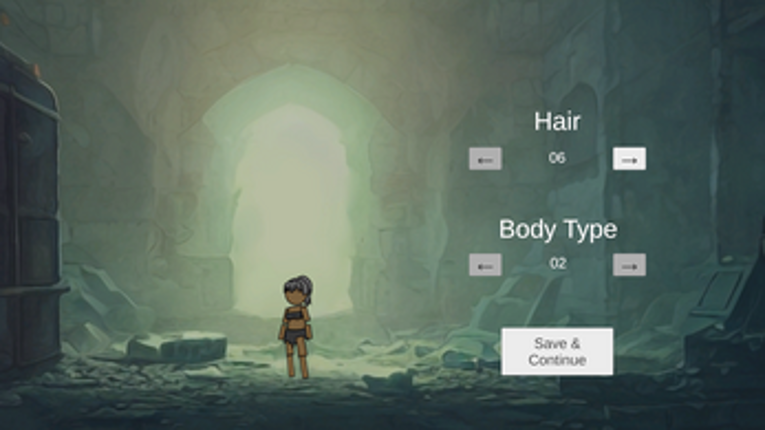 [Prototype Demo] Herald of Fate Image