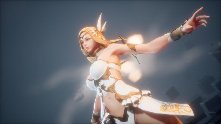 Heroes Showdown screenshot