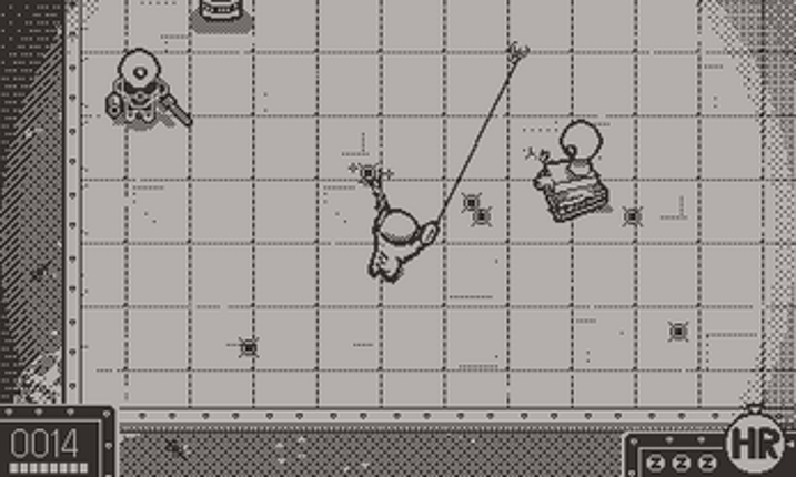 Hookshot Runner Image