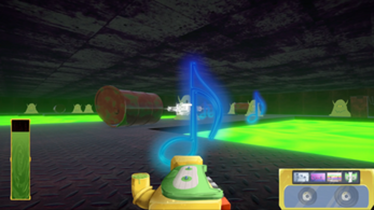 Horns Gives You Horns screenshot