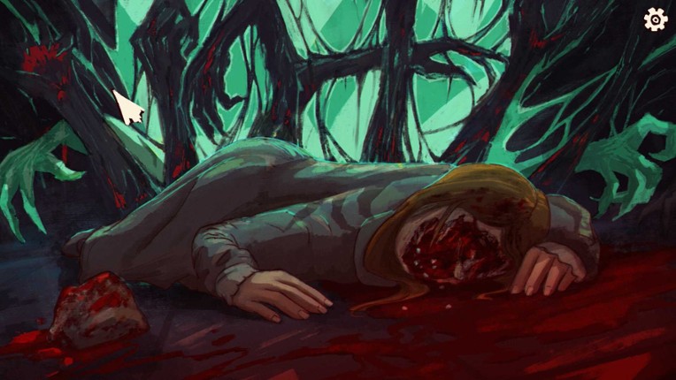 Hotel Beresford screenshot