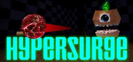 Games like HyperSurge