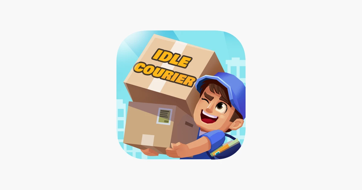 Games like Idle Courier