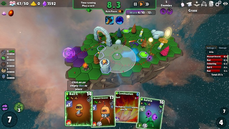 Imaginytes screenshot