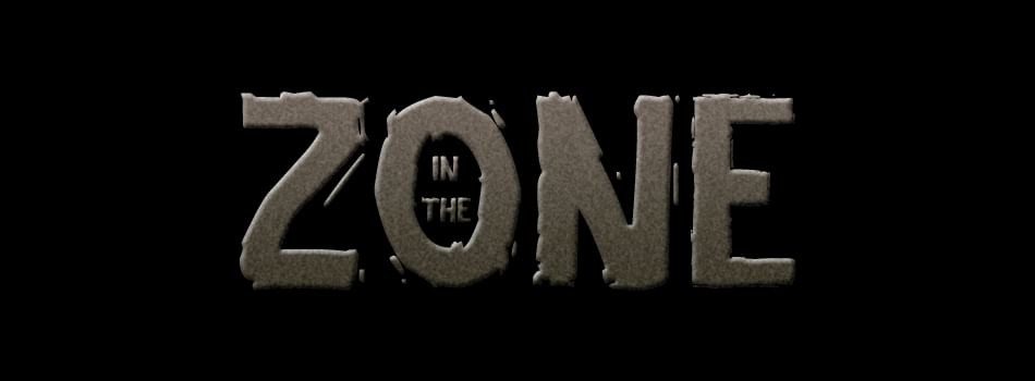 Games like In the Zone