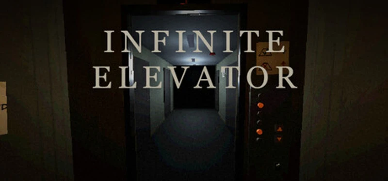 Infinite Elevator Image