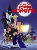 Invasion of the Zombie Monsters Image