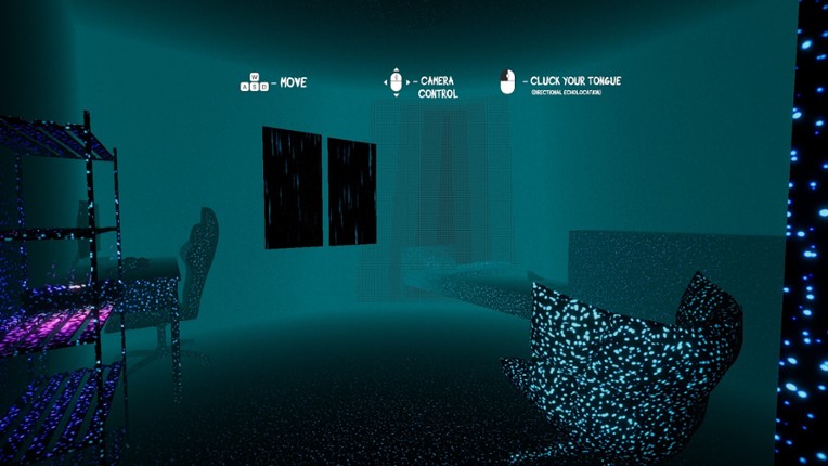 Is Anybody There? screenshot