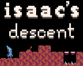 Isaac's Descent Image