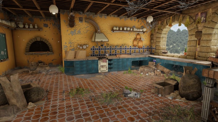 Italian Pizza Simulator screenshot