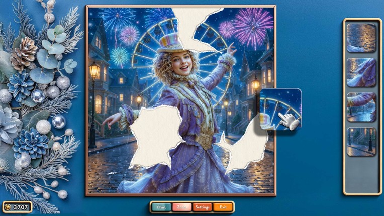 Jixo 4: Magical Nights Collector’s Edition screenshot