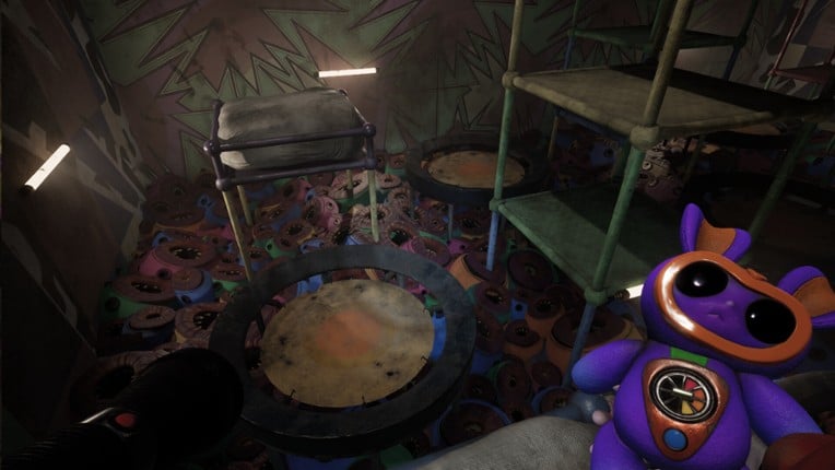 Joyville 2 screenshot