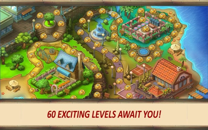 Katy and Bob 3 screenshot