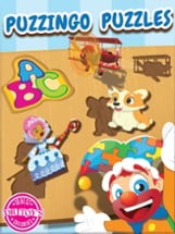 Kids Puzzles Games Puzzingo Image