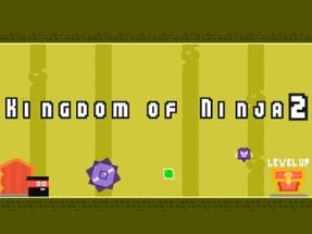 Kingdom of Ninja 2 Image