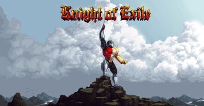 Knight of Exile Image