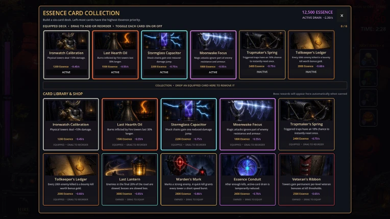 Lanternfall Image