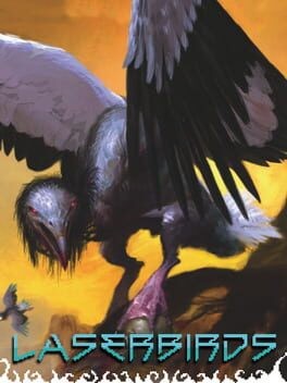 Games like Laserbirds