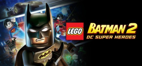 Games like LEGO Batman 2: DC Super Heroes