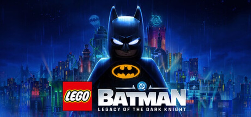LEGO® Batman™: Legacy of the Dark Knight Image