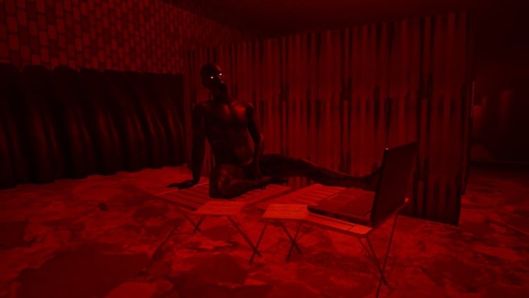 Liminal Salvation screenshot