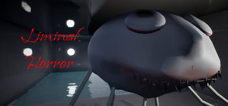 Liminal Horror Image